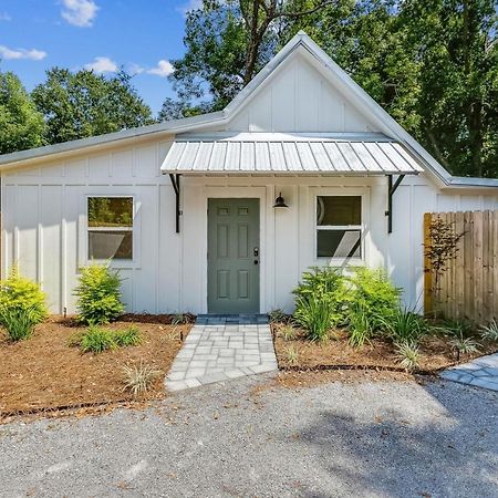 Peach'S Place Pensacola Exterior photo